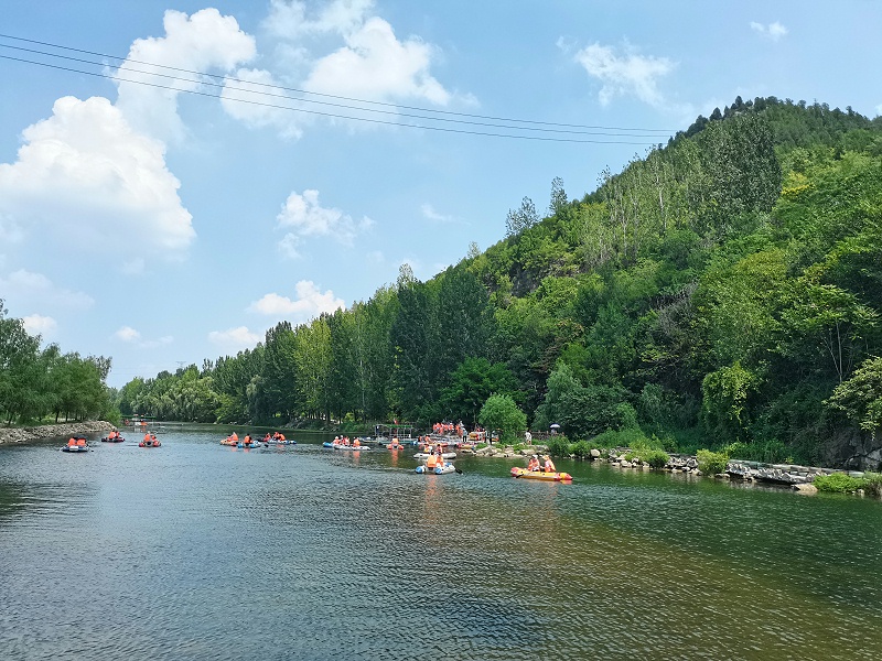 凝心聚力 携手同行| 百华鞋业2025年度员工团建旅游活动圆满收官！