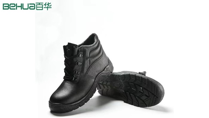百华劳保|关于安全鞋的种类，你了解多少？