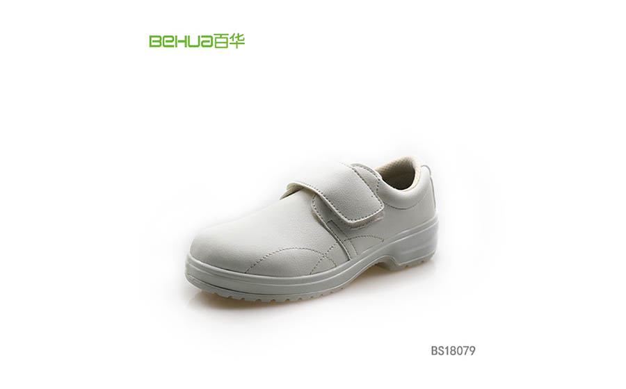 防静电鞋的使用说明及用途，建议收藏