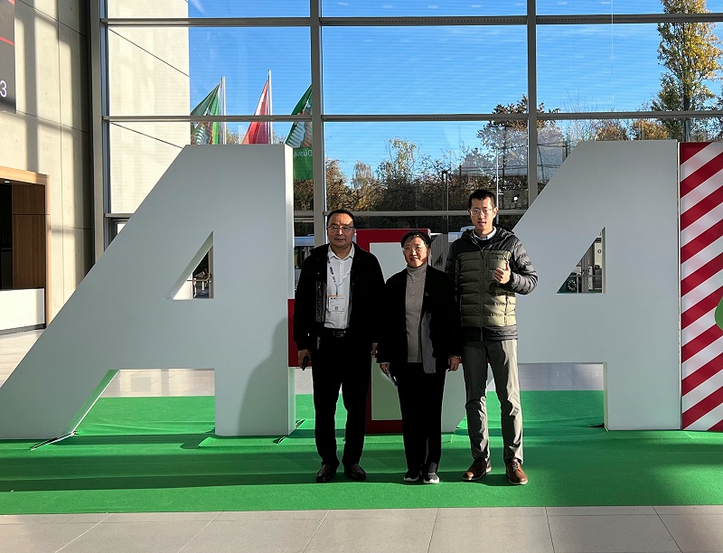 聚焦德国A+A：百华鞋业携新品，开启防护新体验！