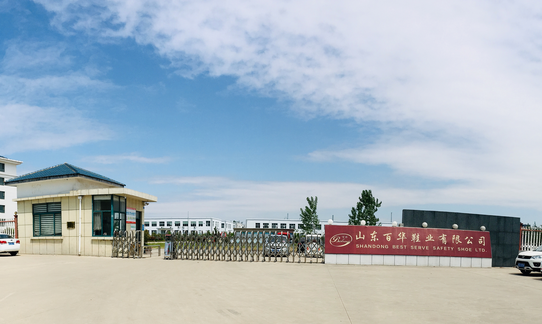 百华鞋业